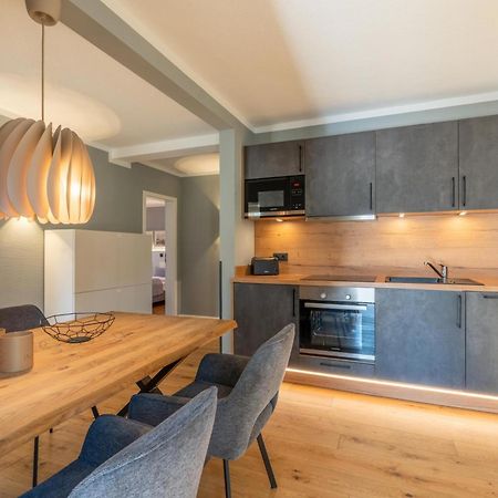 Ferienwohnung 1 K20 Borkum Extérieur photo