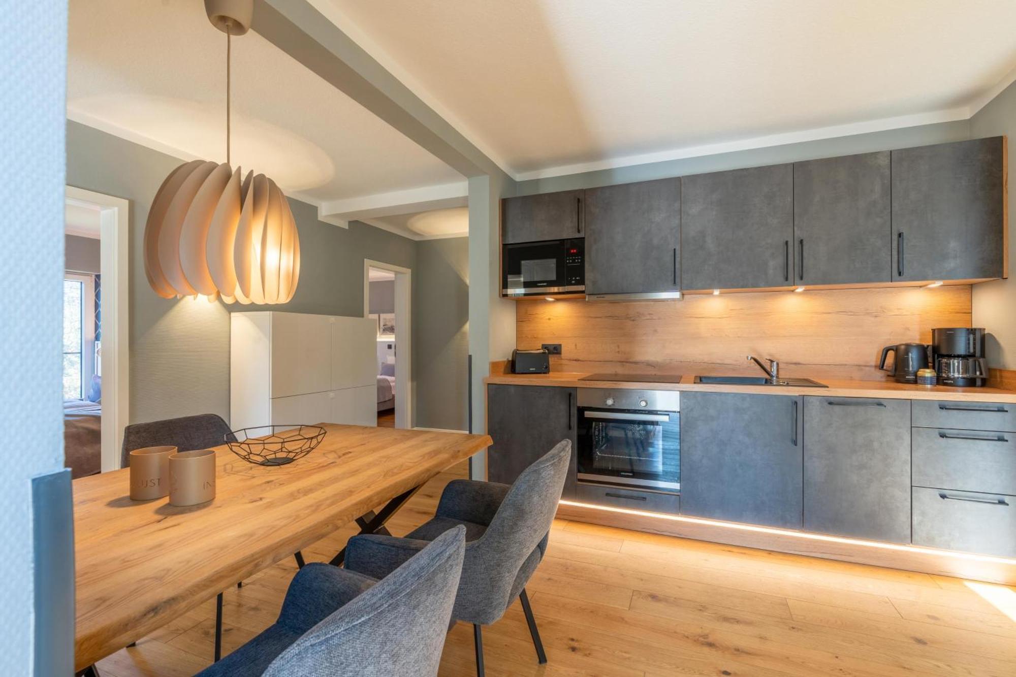 Ferienwohnung 1 K20 Borkum Extérieur photo